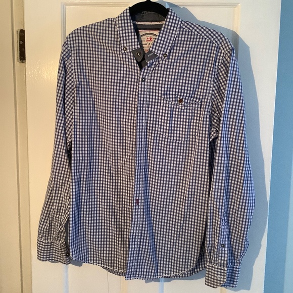 Button Down Shirt - Picture 1 of 3